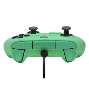 PowerA Advantage Plus Wired Xbox Controller - Green Meadow - image 3