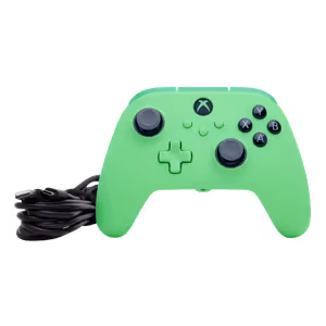 PowerA Advantage Plus Wired Xbox Controller - Green Meadow - image 6