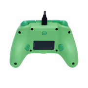 PowerA Advantage Plus Wired Xbox Controller - Green Meadow - image 7