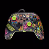 PowerA Advantage Wired Controller for Xbox - Fortnite Glow - image 2