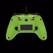 PowerA Advantage Wired Controller for Xbox - Fortnite Glow - image 5