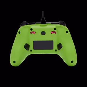 PowerA Advantage Wired Controller for Xbox - Fortnite Glow - image 5
