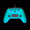 PowerA Advantage Wired Controller for Xbox - Fortnite Glow - image 6