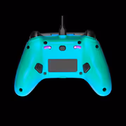 PowerA Advantage Wired Controller for Xbox - Fortnite Glow - image 6