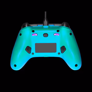 PowerA Advantage Wired Controller for Xbox - Fortnite Glow - image 6