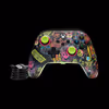 PowerA Advantage Wired Controller for Xbox - Fortnite Glow - image 10