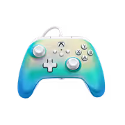 [OPEN BOX] PowerA Advantage Wired Xbox Disco Ball Controller with Impulse Triggers - image 6