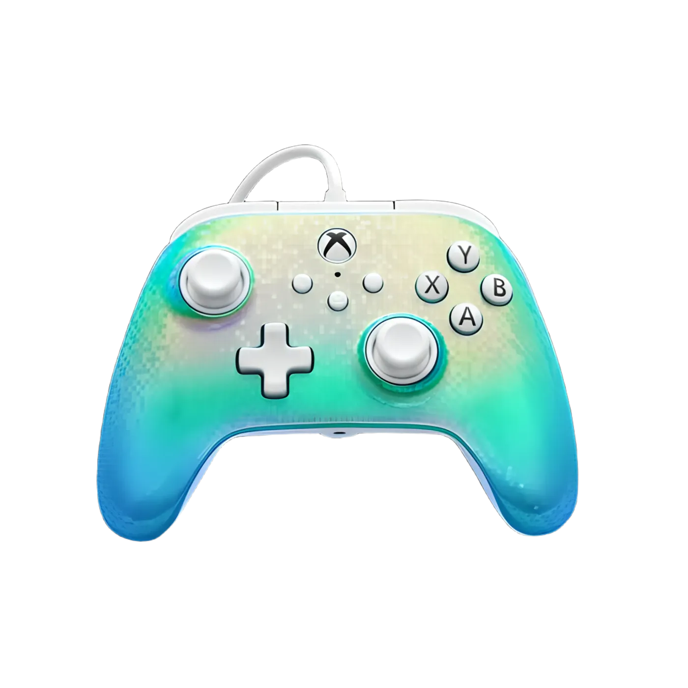 Official Xbox Performance With Reliable Wired Precision