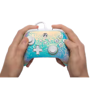 [OPEN BOX] PowerA Advantage Wired Xbox Disco Ball Controller with Impulse Triggers - image 3