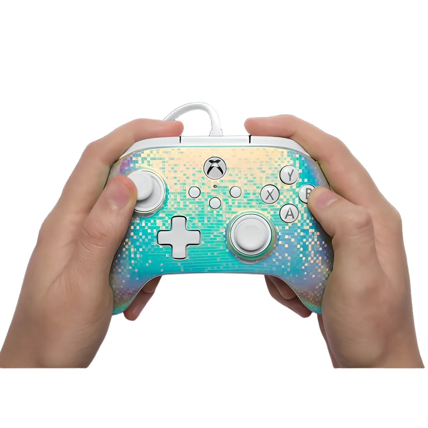 Lightweight Comfort for Long Gaming Sessions
