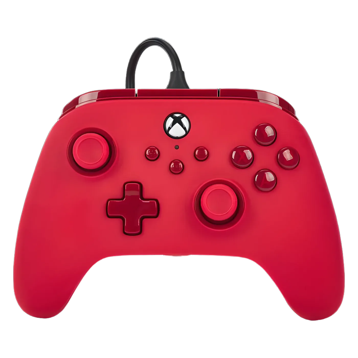 Official Xbox Performance With Reliable Wired Precision
