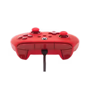 PowerA Wired Xbox Controller - Red | Xbox & PC Licensed - image 8