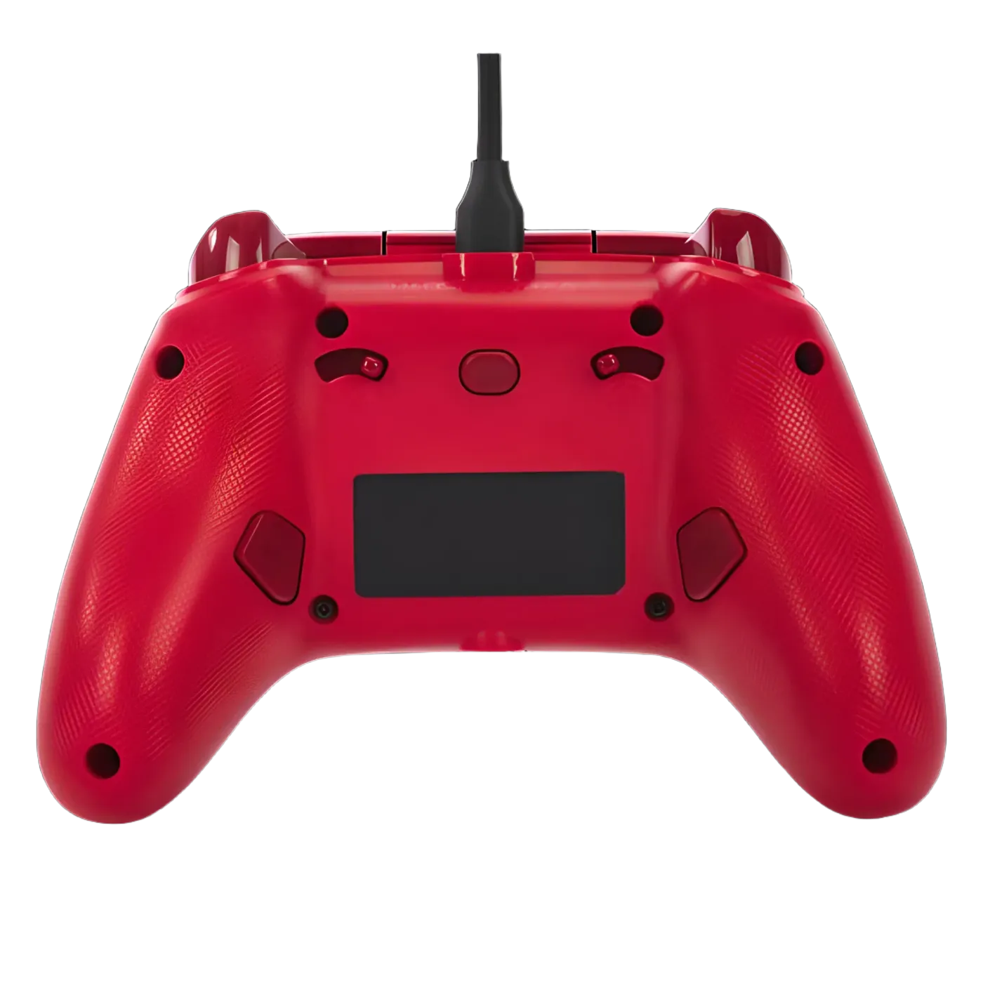 Competitive Control With 3-Way Trigger Locks