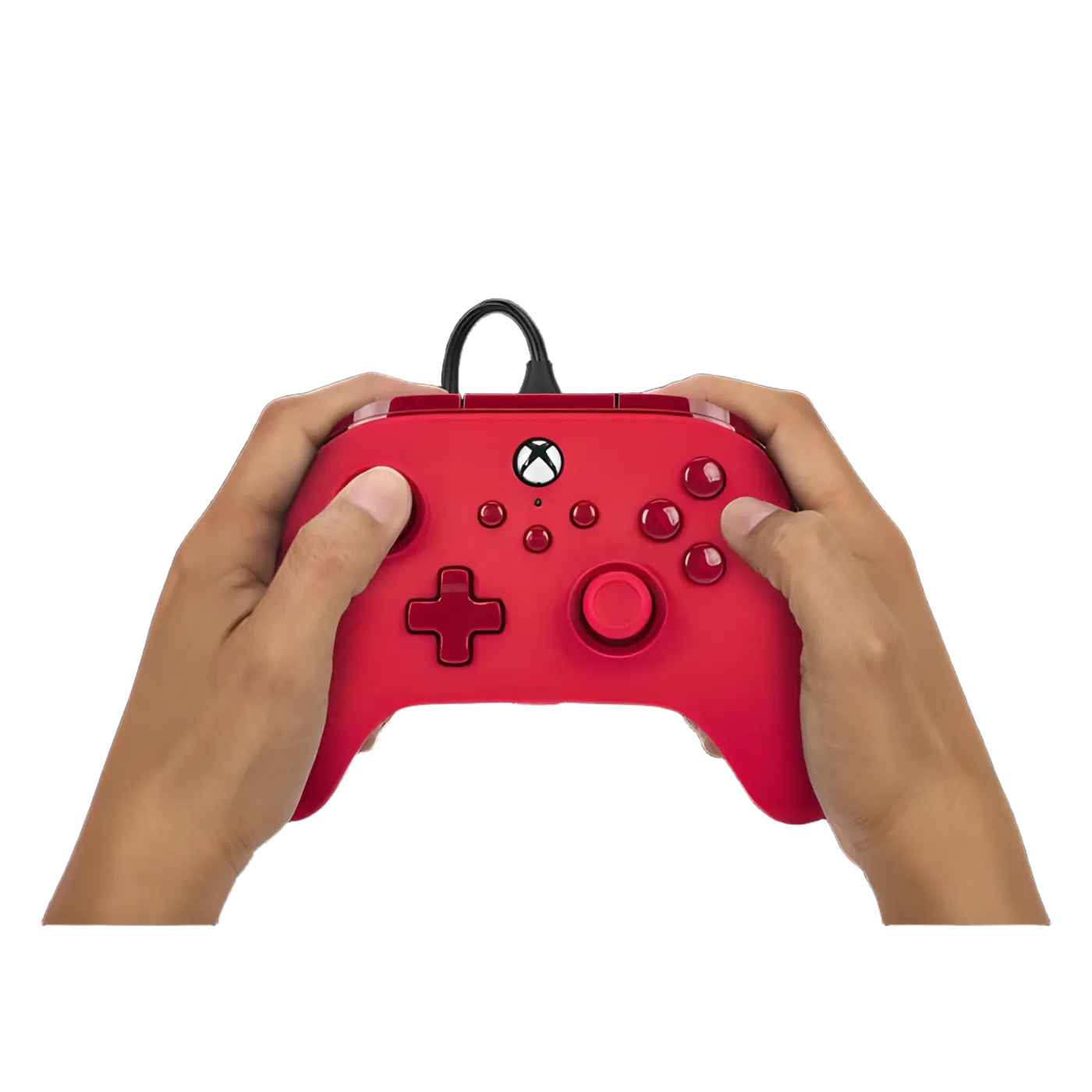 Lightweight Comfort for Long Gaming Sessions