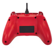 PowerA Wired Xbox Controller - Red | Xbox & PC Licensed - image 10