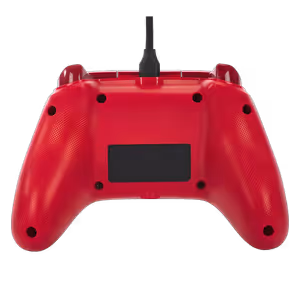 PowerA Wired Xbox Controller - Red | Xbox & PC Licensed - image 10