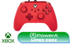 PowerA Wired Xbox Controller - Red | Xbox & PC Licensed - image 1