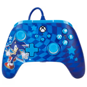 PowerA Advantage Wired Sonic Controller XBGP0229-01 for Xbox Series X|S - image 4