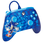 PowerA Advantage Wired Sonic Controller XBGP0229-01 for Xbox Series X|S - image 5