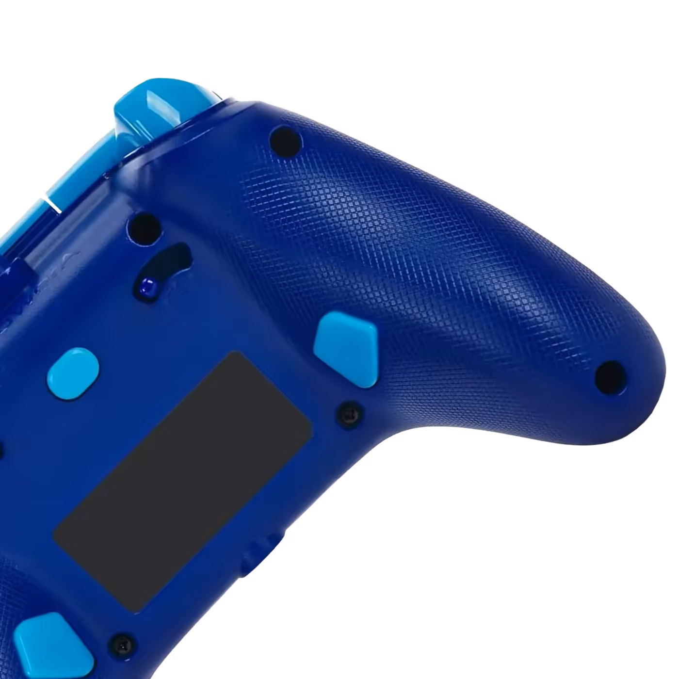 PowerA Advantage wired Xbox controller with 3-Way Trigger Locks, Sonic artwork, ergonomic grip for precision control
