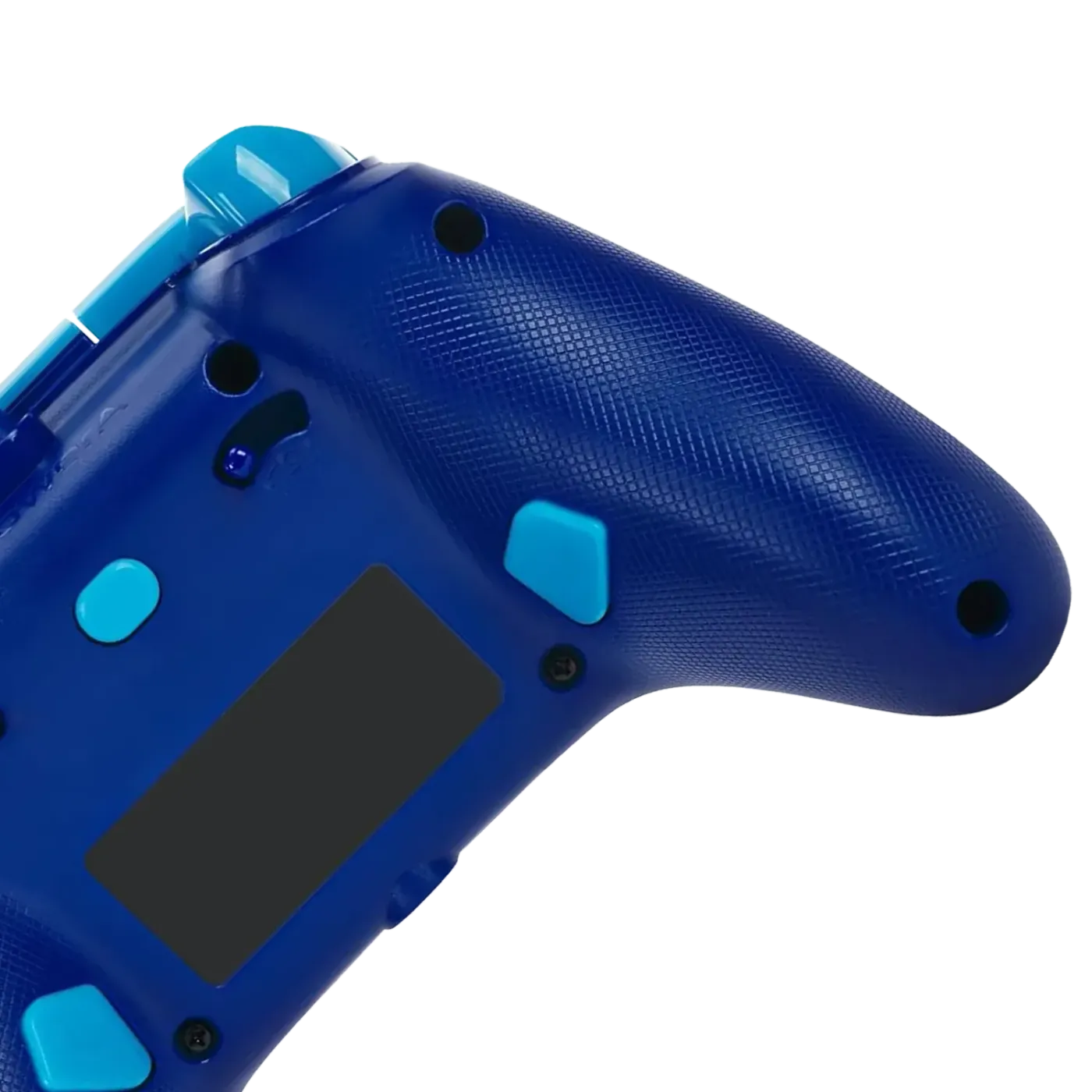 PowerA Advantage wired Xbox controller with 3-Way Trigger Locks, Sonic artwork, ergonomic grip for precision control
