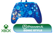PowerA Advantage Wired Sonic Controller XBGP0229-01 for Xbox Series X|S - image 1