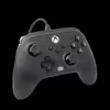 PowerA FUSION Pro 4 Wired Controller for Xbox - Black - image 3