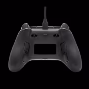 PowerA FUSION Pro 4 Wired Controller for Xbox - Black - image 4