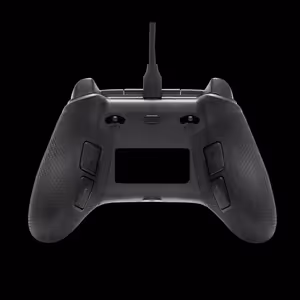PowerA FUSION Pro 4 Wired Controller for Xbox - Black - image 4