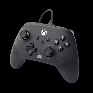 PowerA FUSION Pro 4 Wired Controller for Xbox - Black - image 5