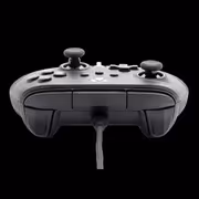 PowerA FUSION Pro 4 Wired Controller for Xbox - Black - image 6