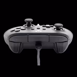 PowerA FUSION Pro 4 Wired Controller for Xbox - Black - image 6