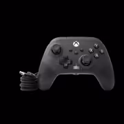 PowerA FUSION Pro 4 Wired Controller for Xbox - Black - image 8