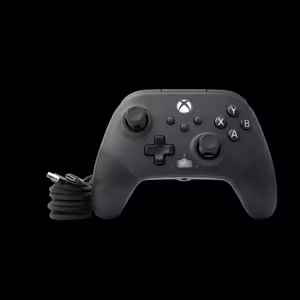 PowerA FUSION Pro 4 Wired Controller for Xbox - Black - image 8
