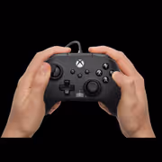 PowerA FUSION Pro 4 Wired Controller for Xbox - Black - image 9