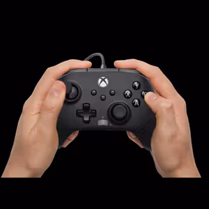 PowerA FUSION Pro 4 Wired Controller for Xbox - Black - image 9