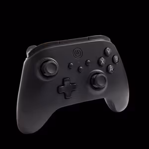 PowerA OPS v1 Wireless Controller for PC - Black - image 3