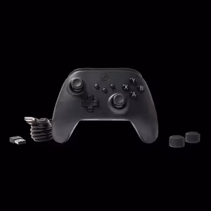 PowerA OPS v1 Wireless Controller for PC - Black - image 9