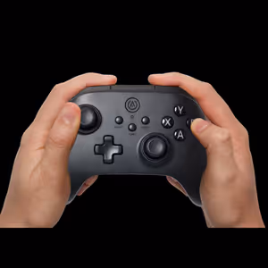 PowerA OPS v1 Wireless Controller for PC - Black - image 10