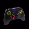 PowerA OPS v3 Pro Wireless Controller with Lumectra - Black - image 3