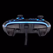 PowerA OPS v3 Pro Wireless Controller with Lumectra - Black - image 7