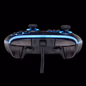 PowerA OPS v3 Pro Wireless Controller with Lumectra - Black - image 7