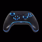PowerA OPS v3 Pro Wireless Controller with Lumectra - Black - image 8