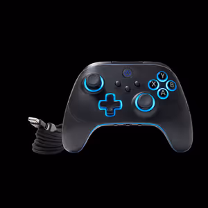 PowerA OPS v3 Pro Wireless Controller with Lumectra - Black - image 9