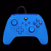 PowerA Wired Controller for Xbox Series X and S - Blue - image 2