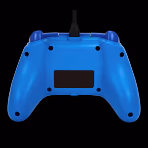 PowerA Wired Controller for Xbox Series X and S - Blue - image 4