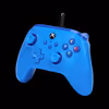 PowerA Wired Controller for Xbox Series X and S - Blue - image 5