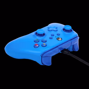 PowerA Wired Controller for Xbox Series X and S - Blue - image 6