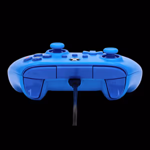 PowerA Wired Controller for Xbox Series X and S - Blue - image 7