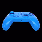 PowerA Wired Controller for Xbox Series X and S - Blue - image 8
